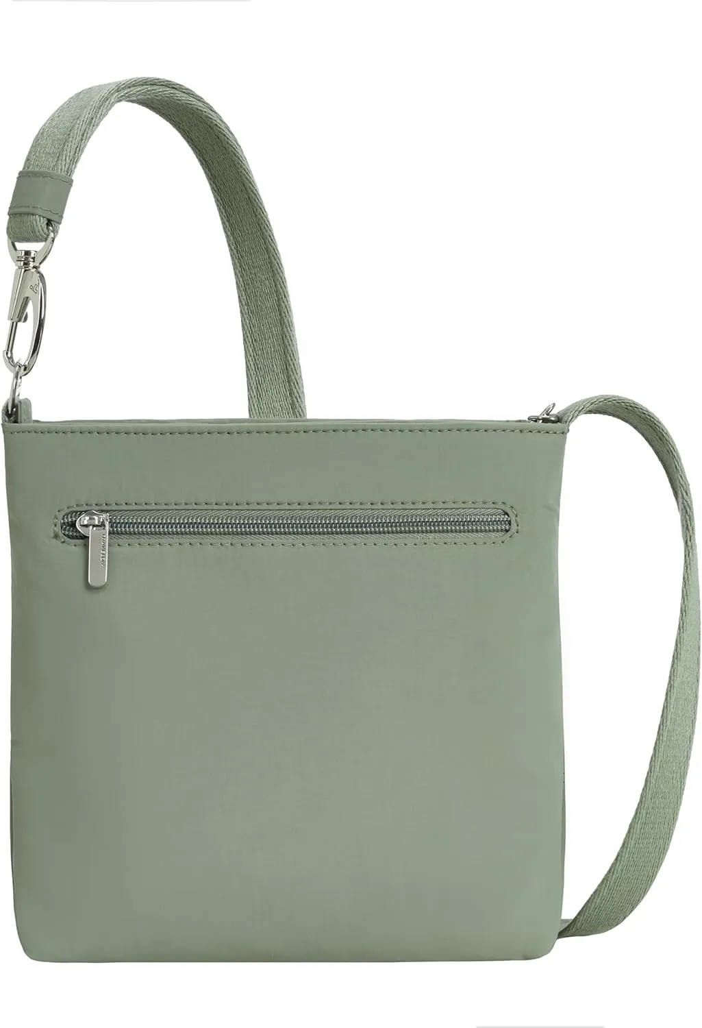Travelon Anti-Theft Roam Small Crossbody