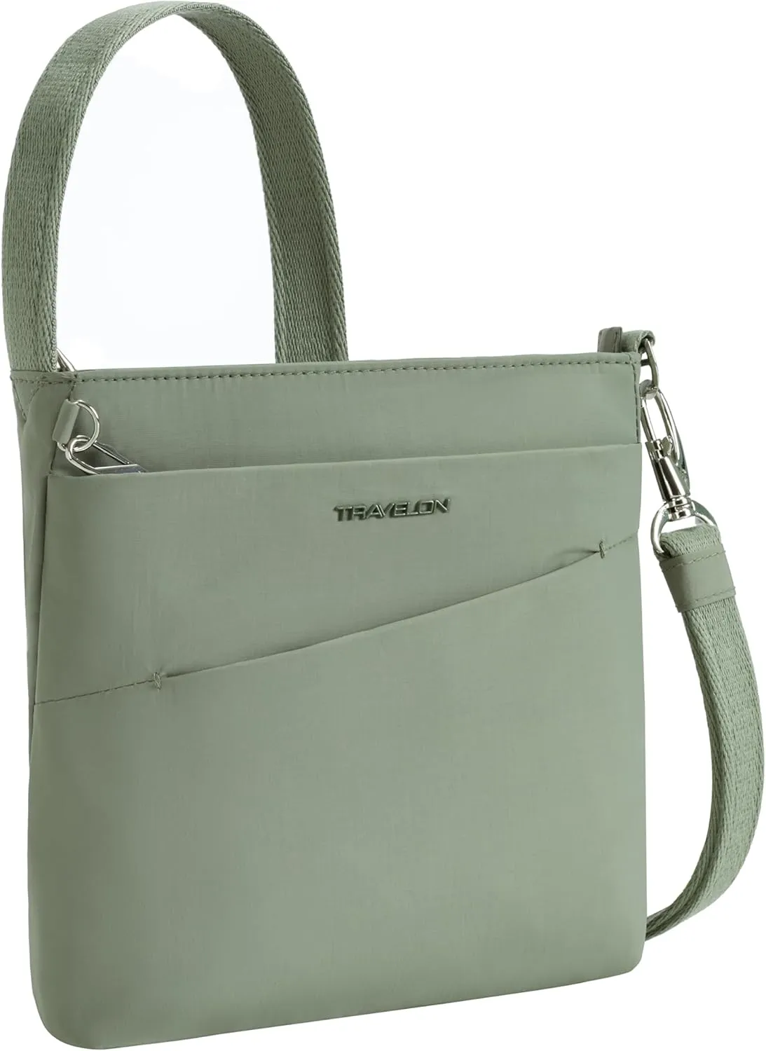 Travelon Anti-Theft Roam Small Crossbody