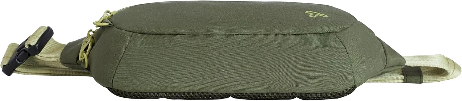 Travelon Anti-Theft The Voyages Waist Pack