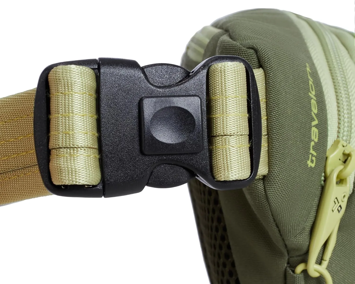 Travelon Anti-Theft The Voyages Waist Pack