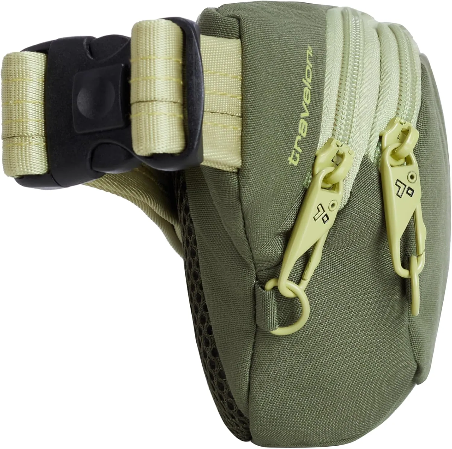 Travelon Anti-Theft The Voyages Waist Pack