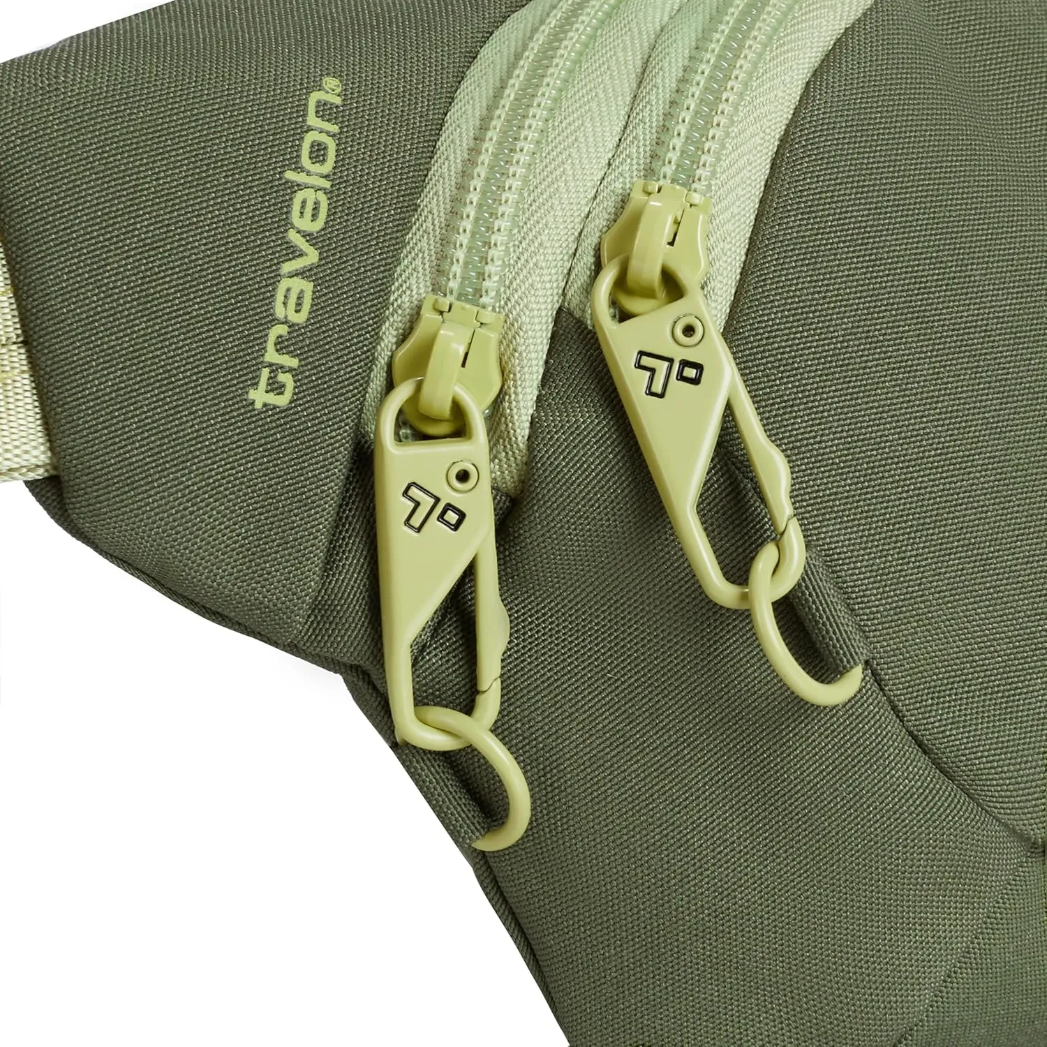 Travelon Anti-Theft The Voyages Waist Pack
