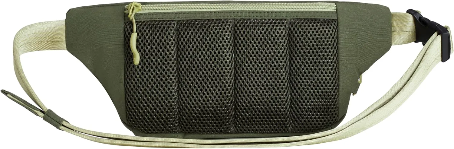 Travelon Anti-Theft The Voyages Waist Pack