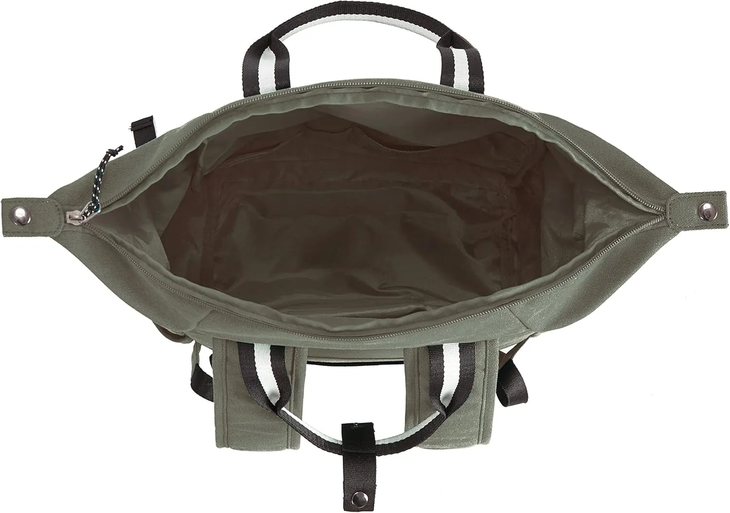 Travelon Coastal RFID Blocking Large Backpack