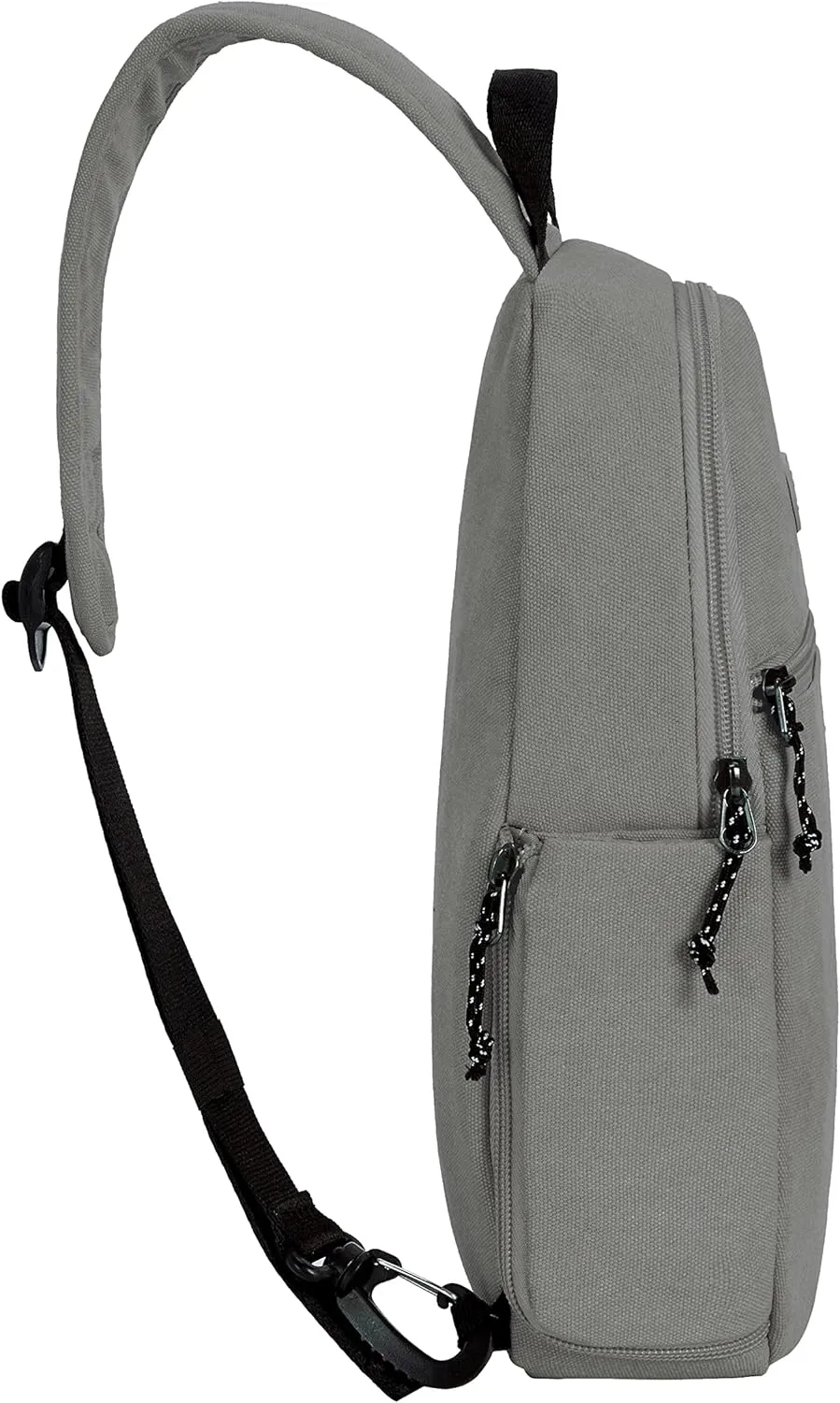 Travelon Coastal RFID Blocking Sling/Chest Bag