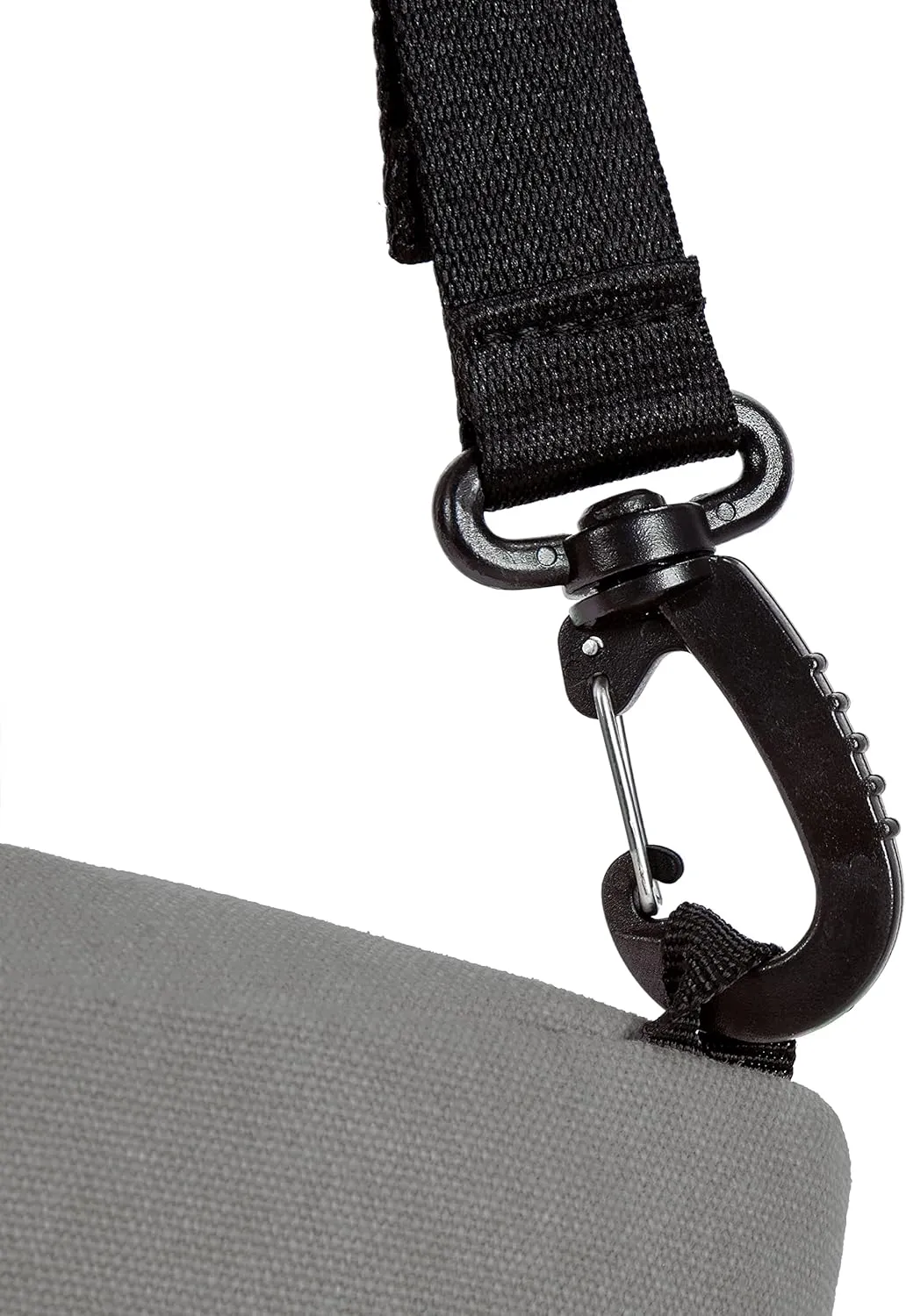 Travelon Coastal RFID Blocking Sling/Chest Bag