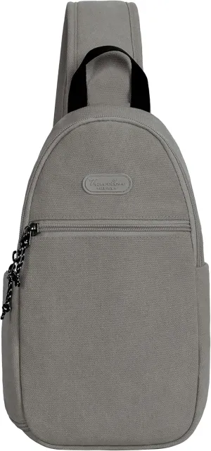 Travelon Coastal RFID Blocking Sling/Chest Bag