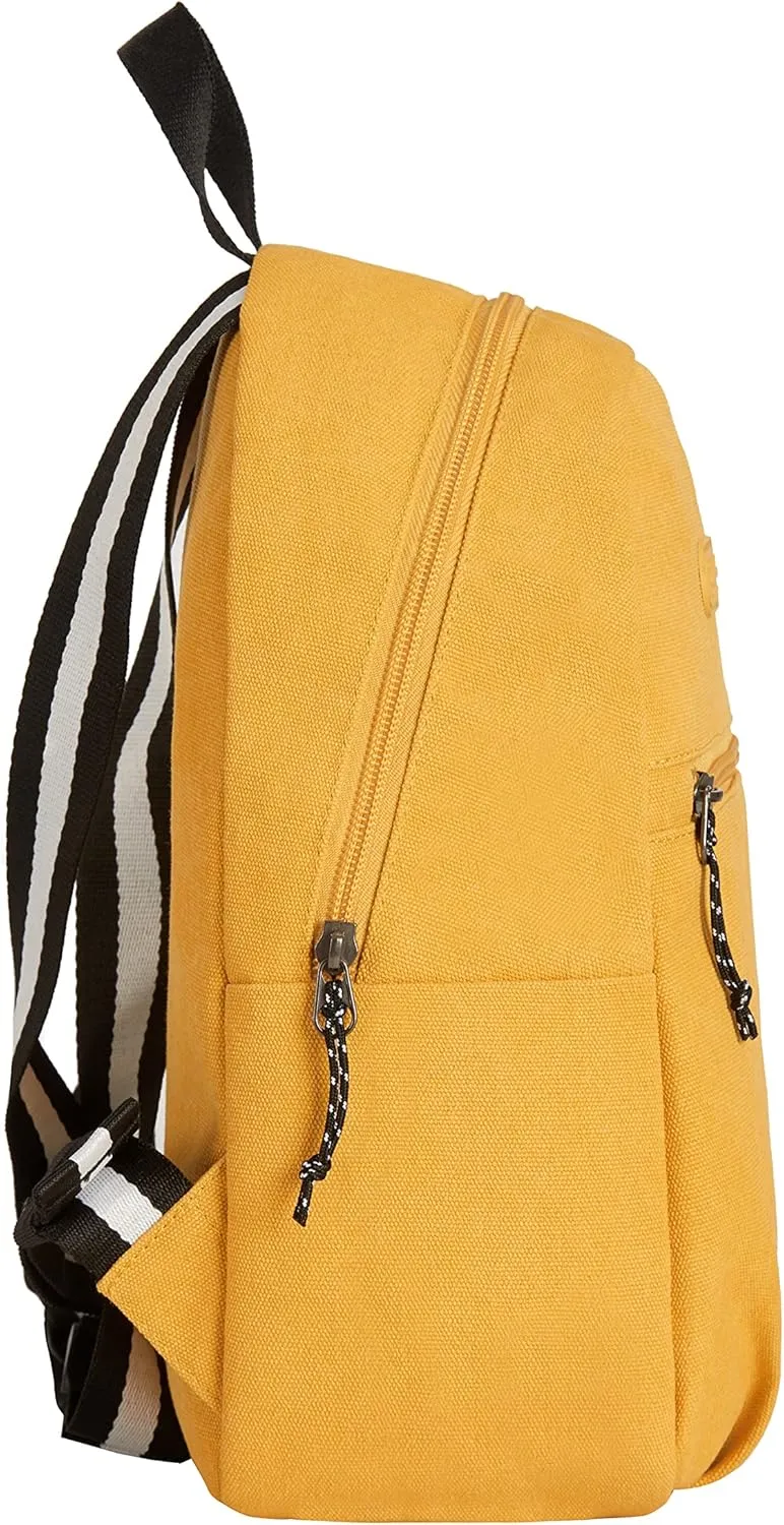 Travelon Coastal RFID Blocking Small Backpack