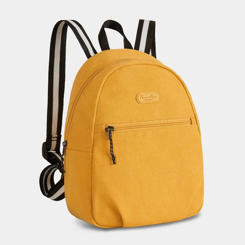 Travelon Coastal RFID Blocking Small Backpack