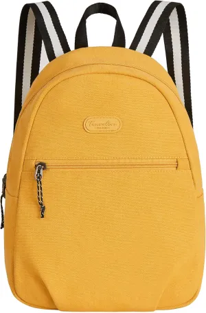 Travelon Coastal RFID Blocking Small Backpack