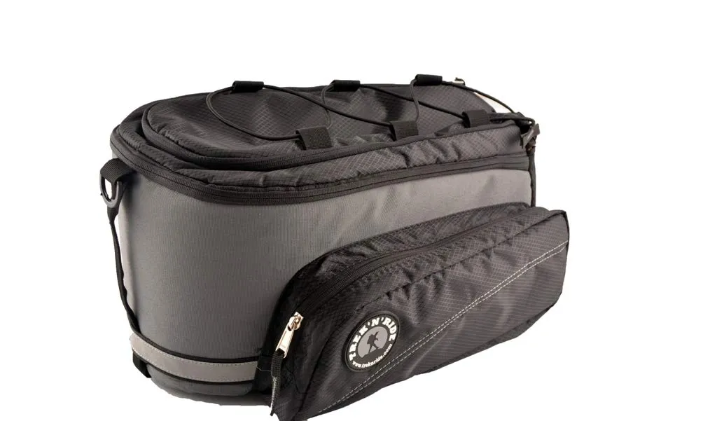 Trek N Ride Brevet Buddy- Luggage