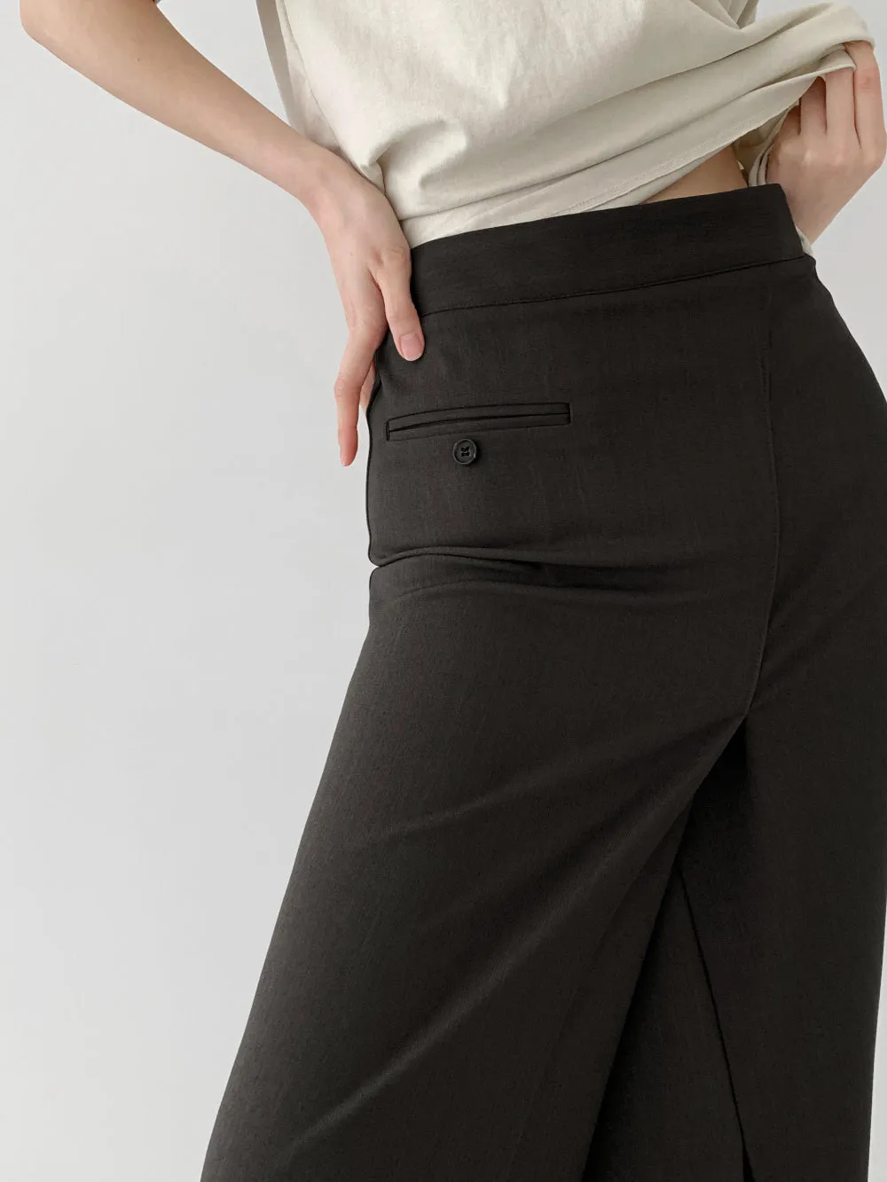 Trio Skirt