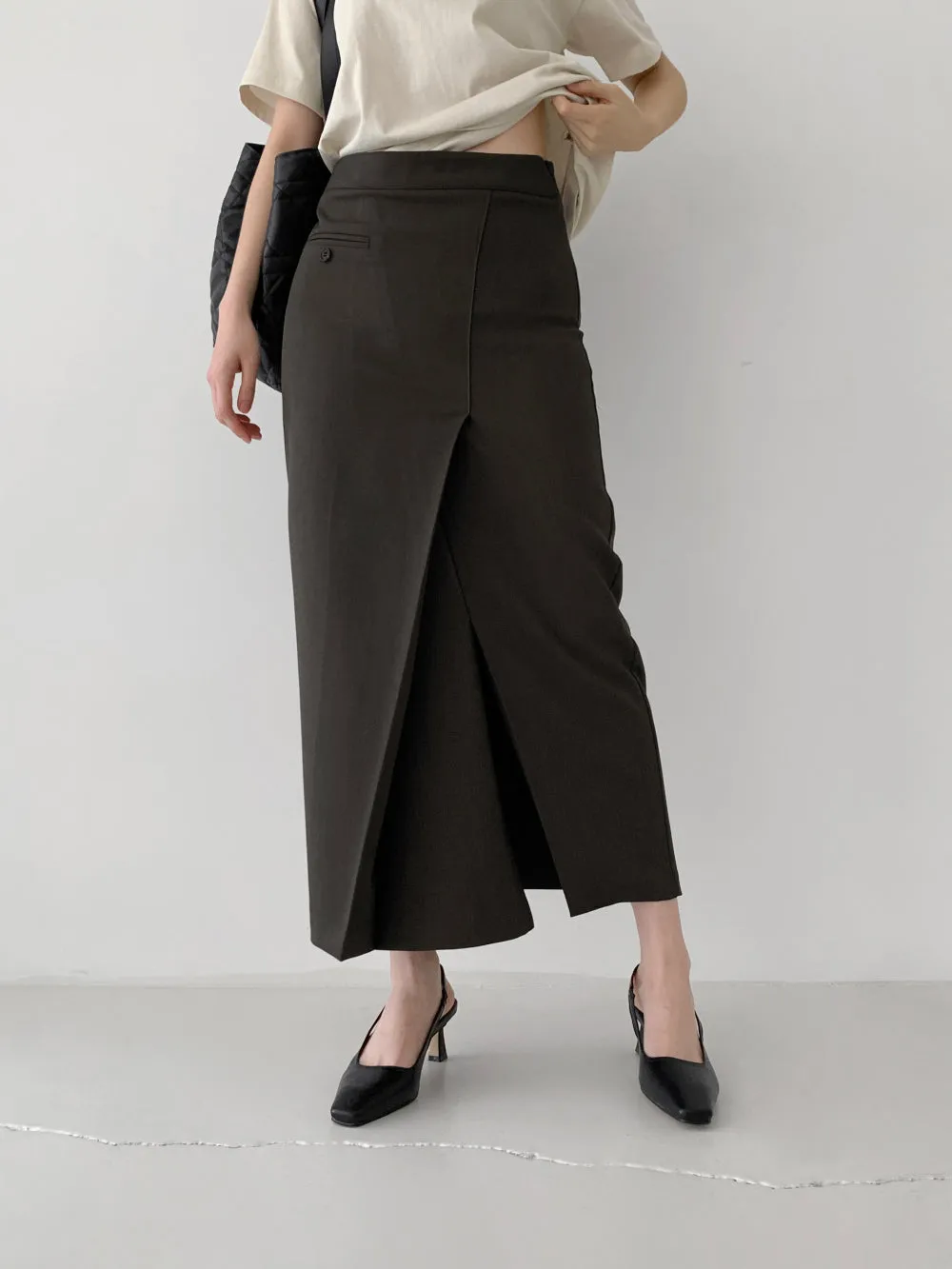 Trio Skirt