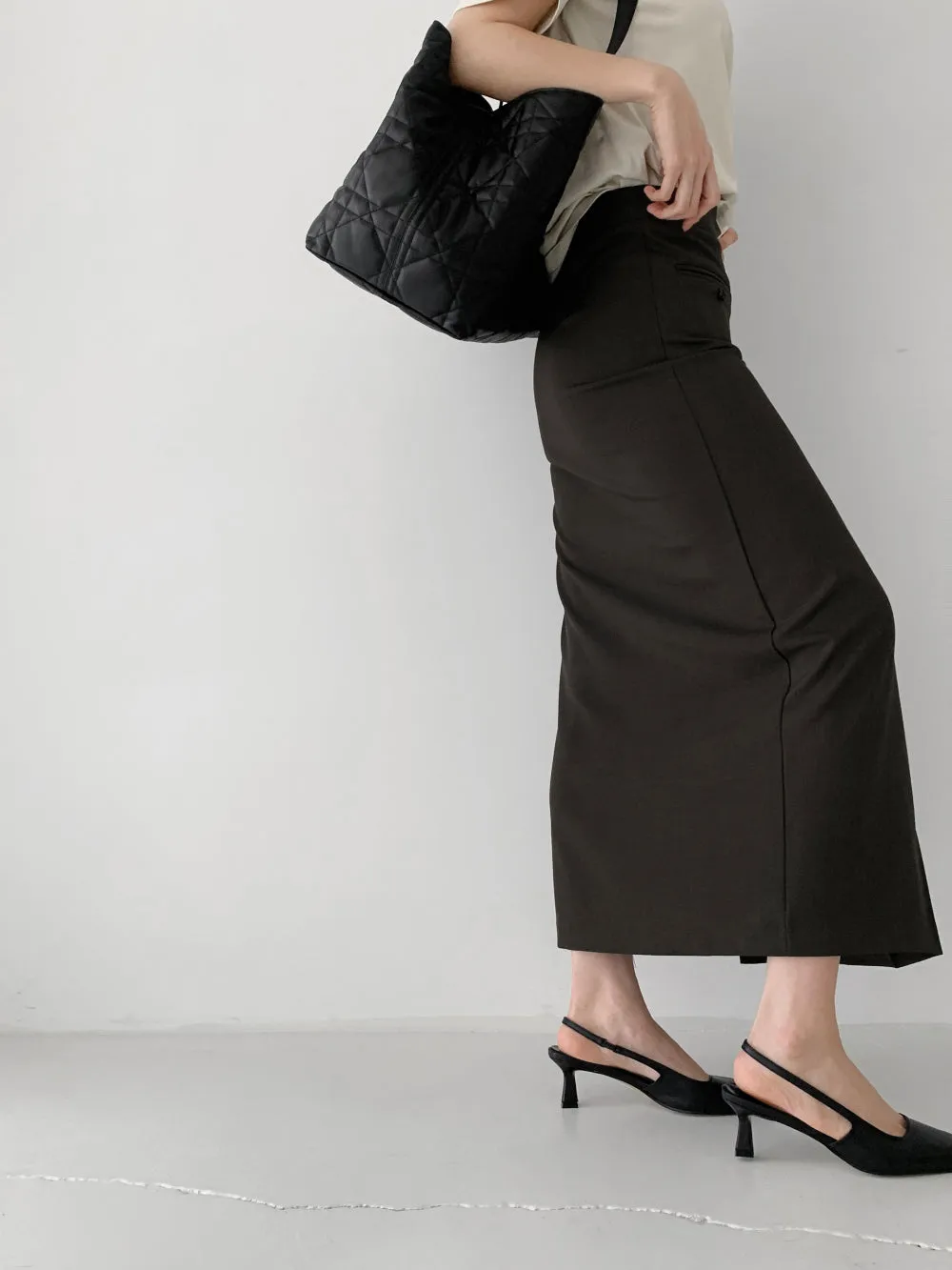 Trio Skirt
