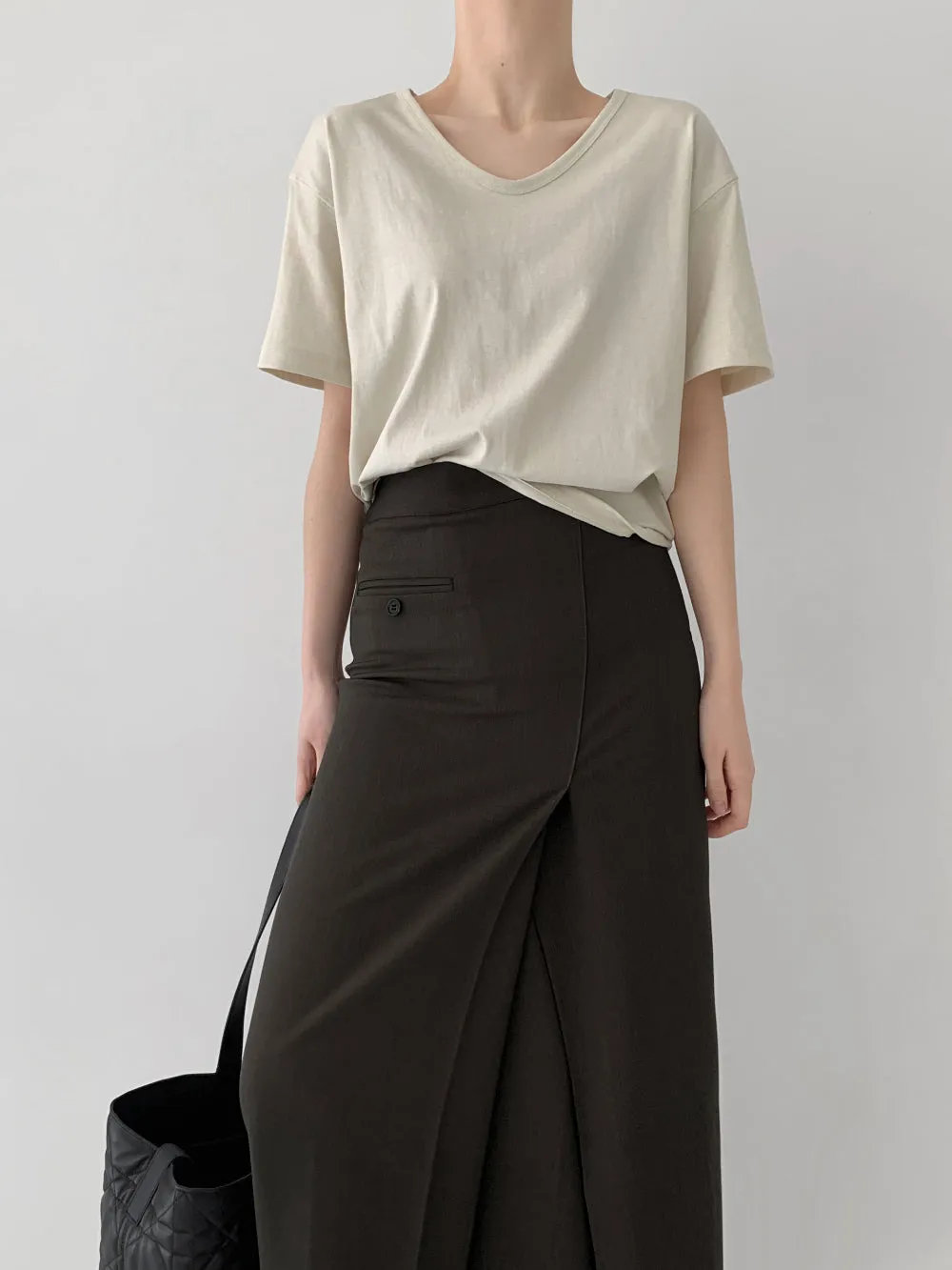 Trio Skirt