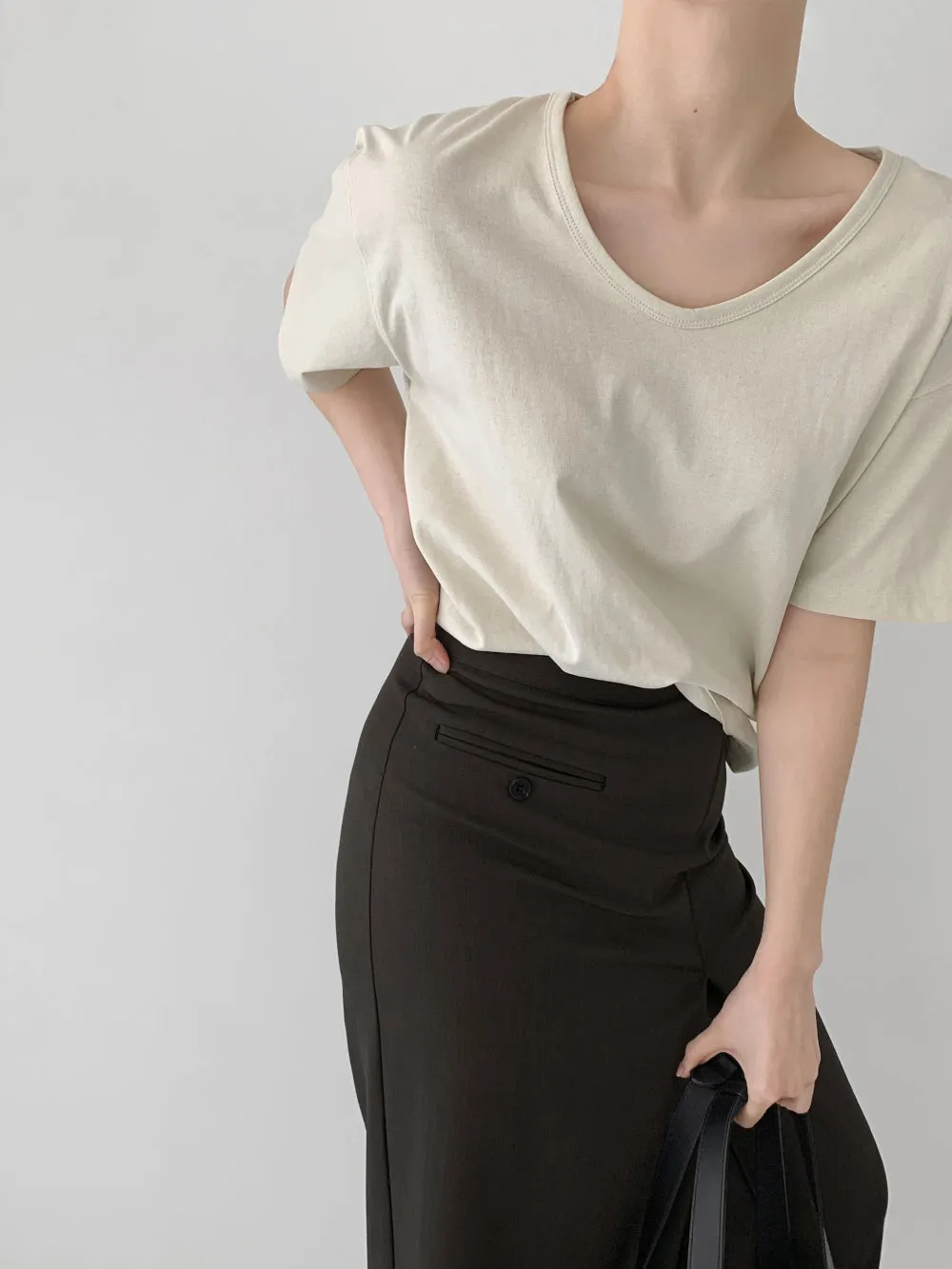 Trio Skirt