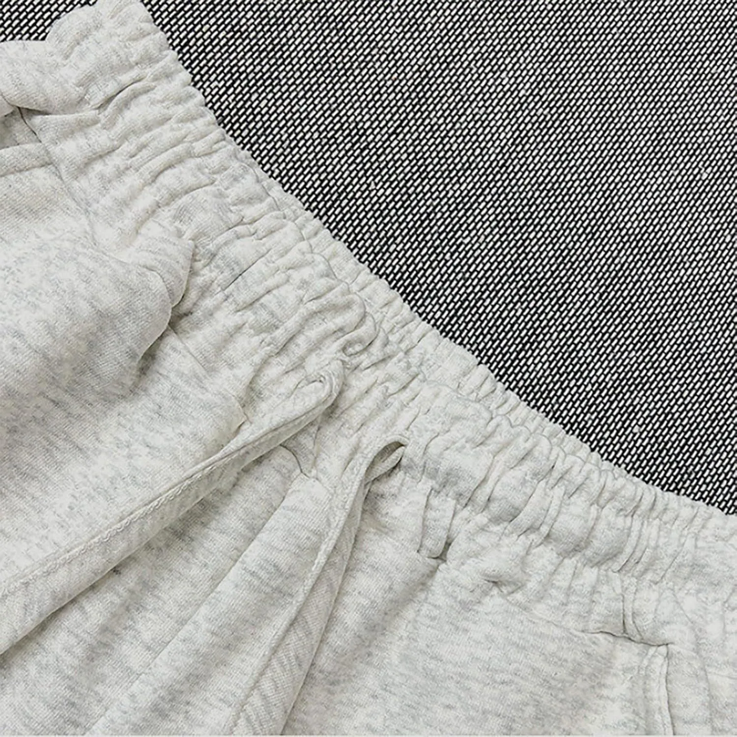 Twill Shorts Loose Sports Beach Basketball Drawstrings Loose Five Point Shorts Mens Athletic Wear Mens 9 Inch
