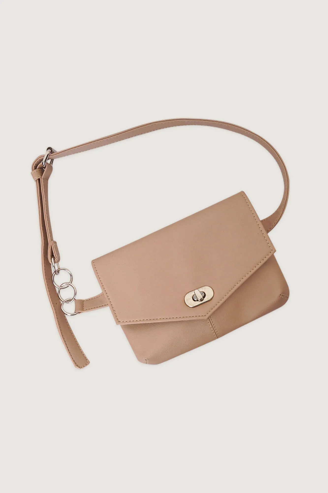 Twist Lock Waist Pack