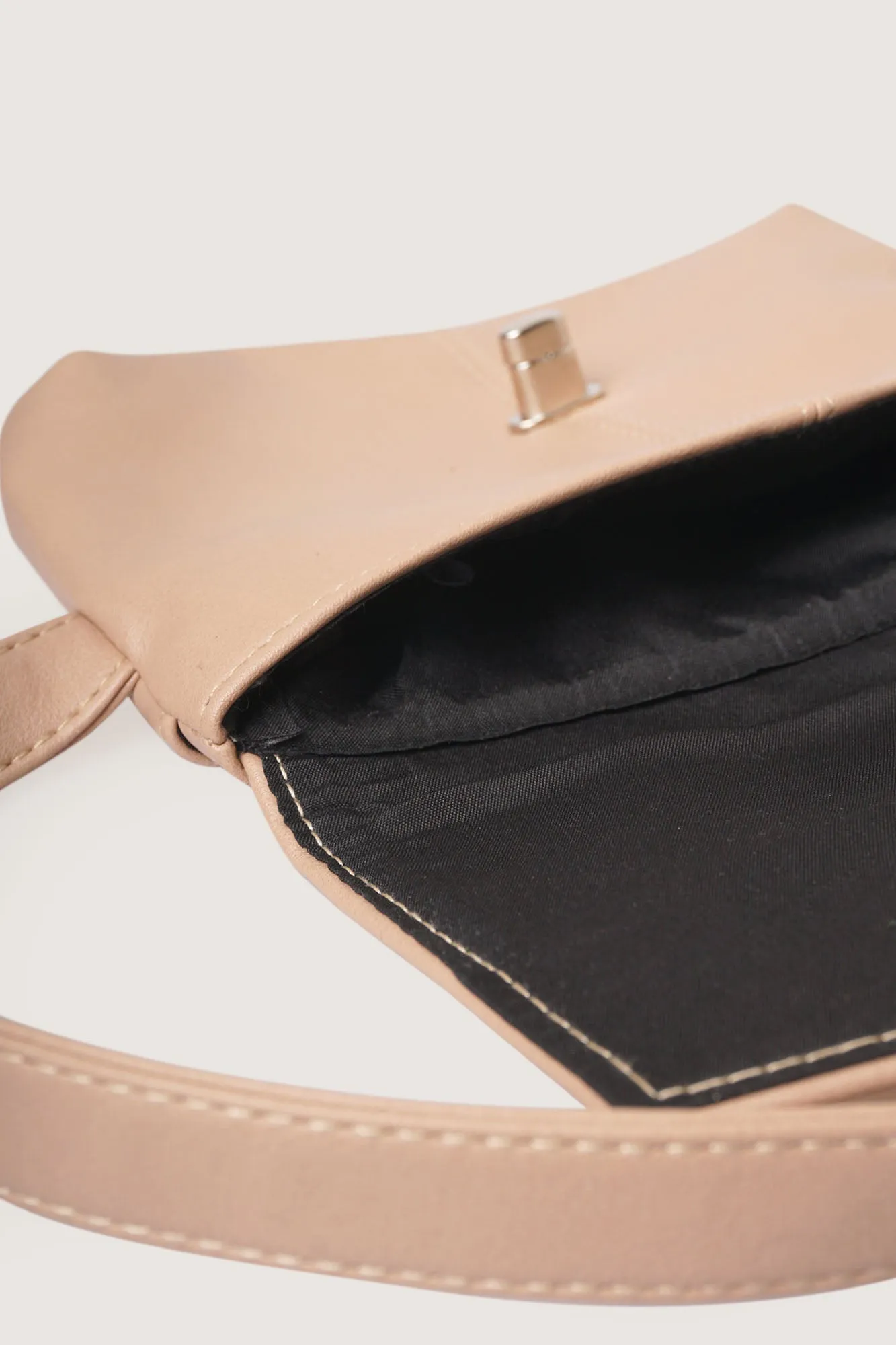 Twist Lock Waist Pack
