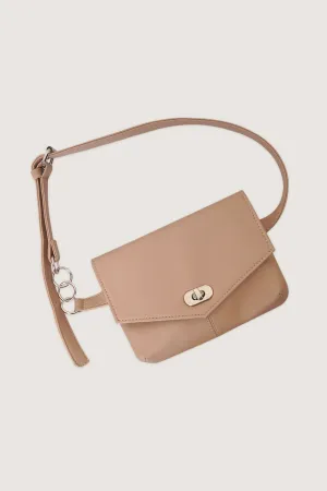 Twist Lock Waist Pack