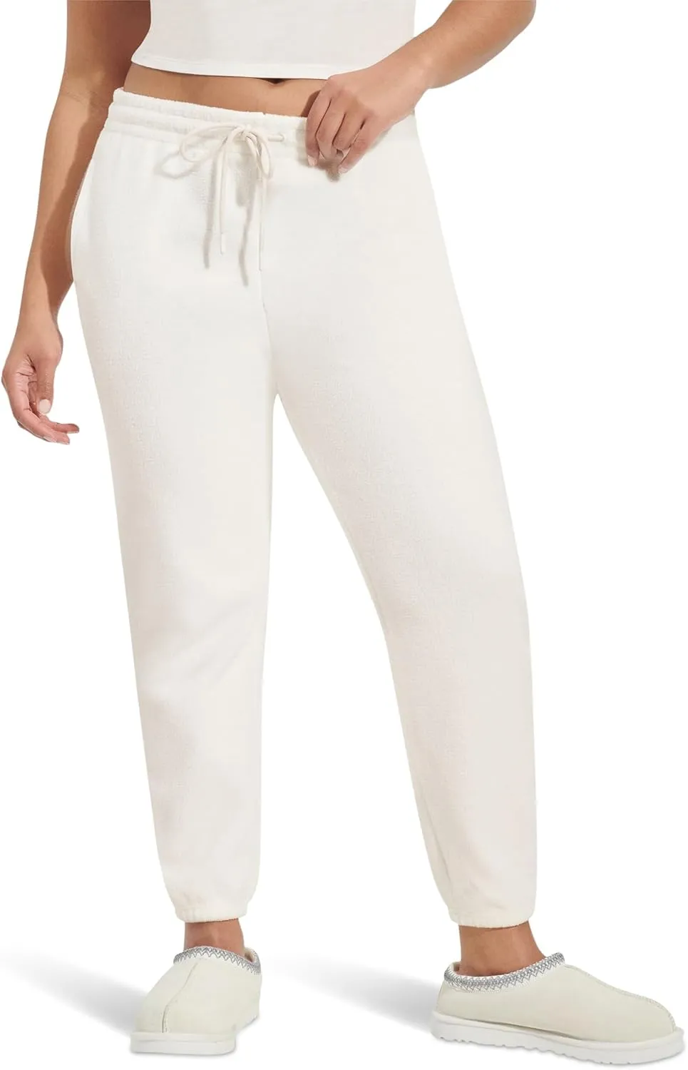 UGG Women's Cassady Micro UGGfluff Pant