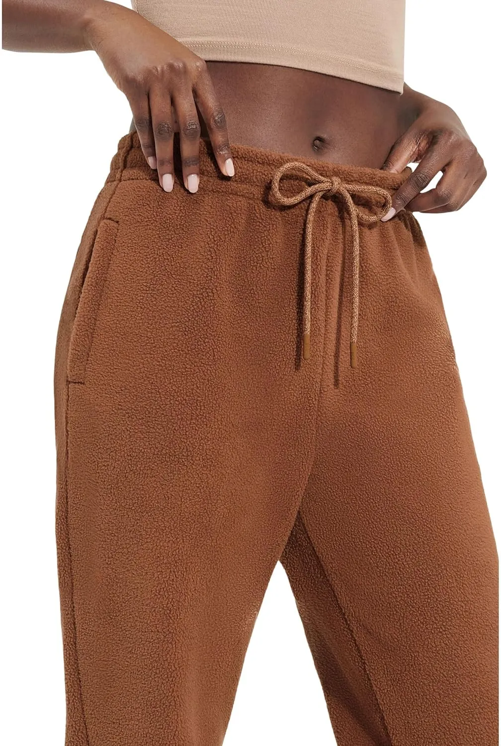 UGG Women's Cassady Micro UGGfluff Pant