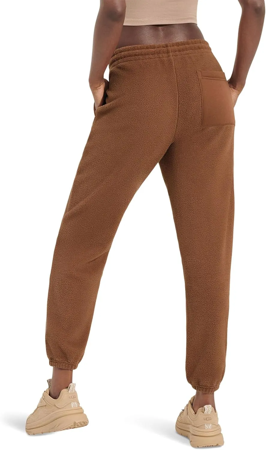 UGG Women's Cassady Micro UGGfluff Pant
