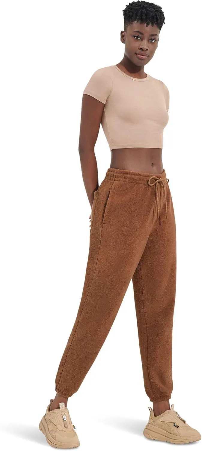UGG Women's Cassady Micro UGGfluff Pant