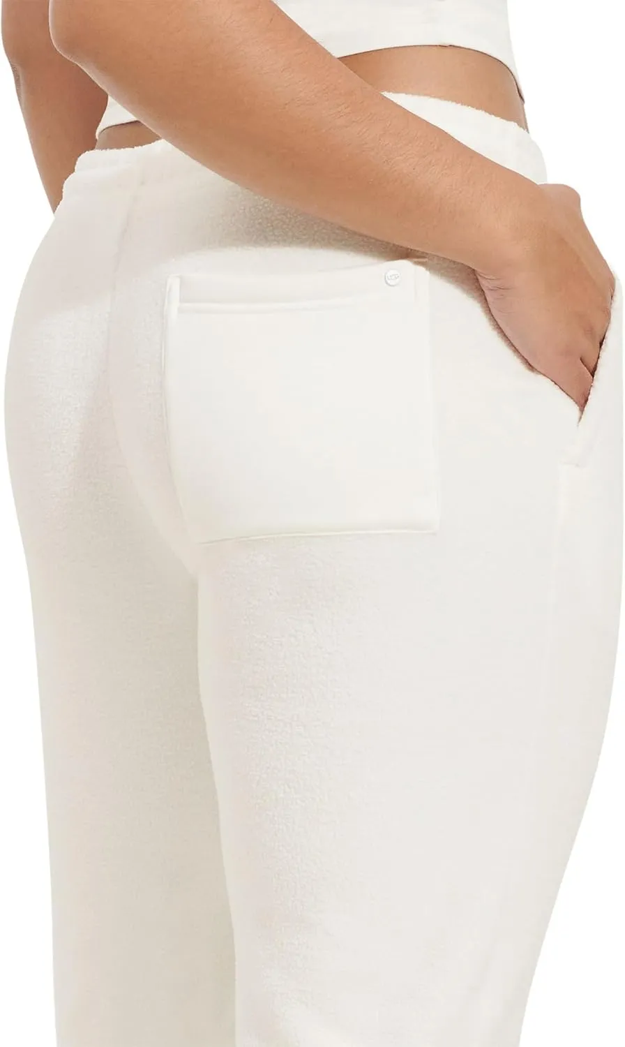 UGG Women's Cassady Micro UGGfluff Pant