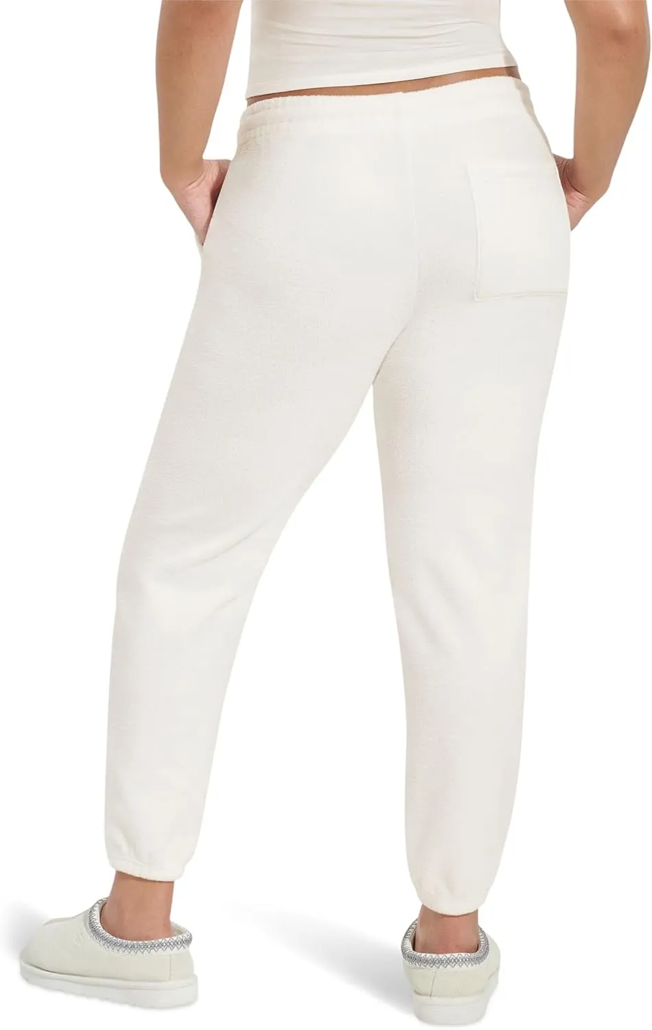 UGG Women's Cassady Micro UGGfluff Pant