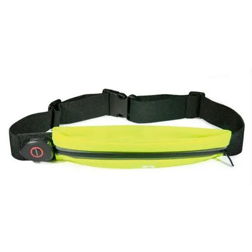 Ultimate Performance Ease Runner's Expandable Waist Bag Unisex
