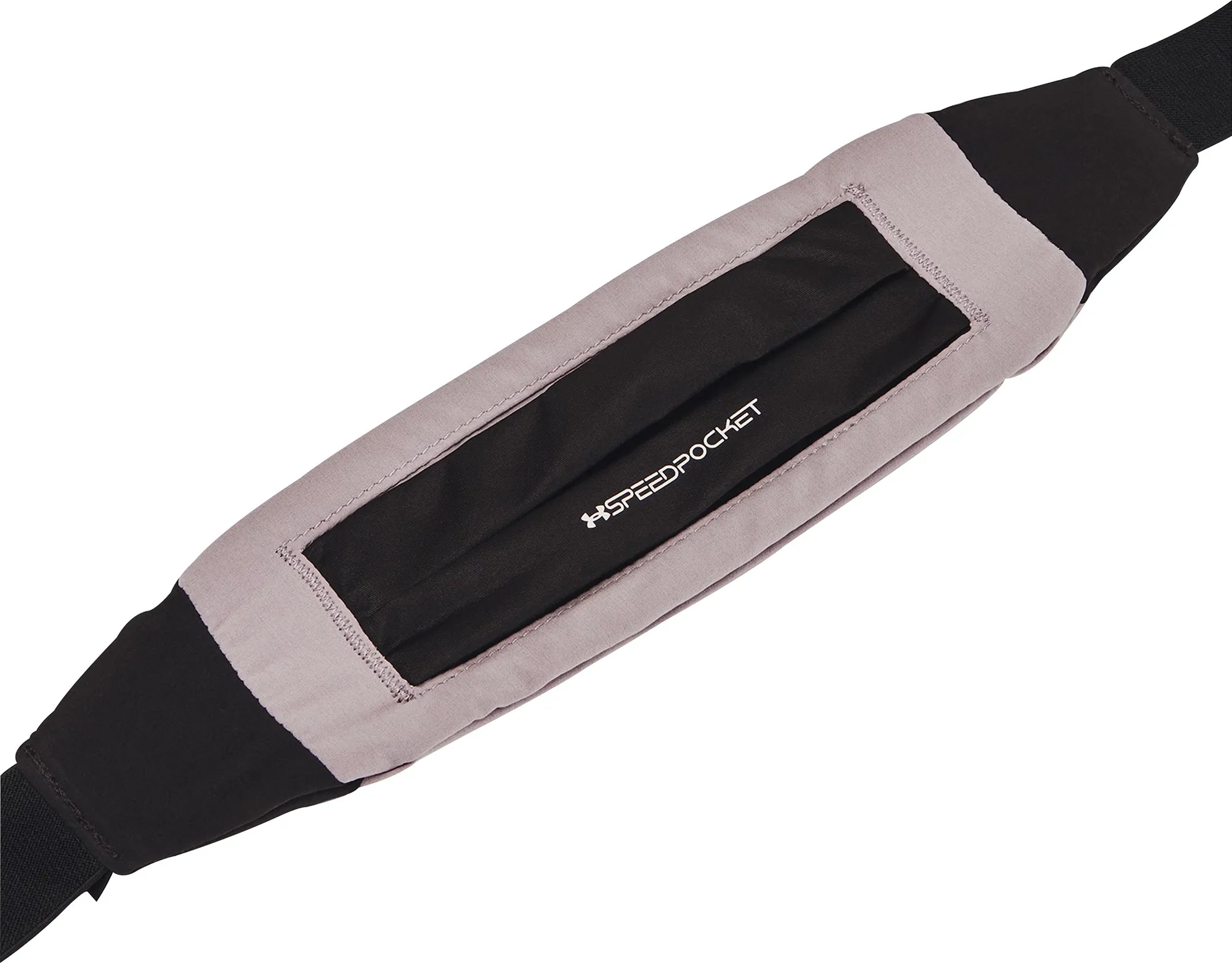 Under Armour Flex Run Pack Running Belt - Grey