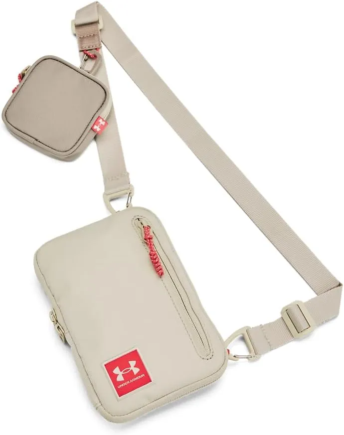 Under Armour Loudon Crossbody Small