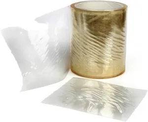 VacMaster Vacuum Packaging Bone Guard Sheets 4.5" x 5" 120/Roll
