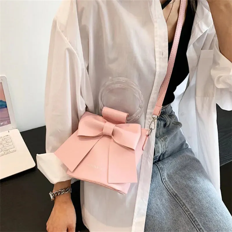 Veloria™ Sequin Ruched Evening Satchel