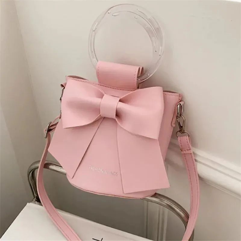 Veloria™ Sequin Ruched Evening Satchel