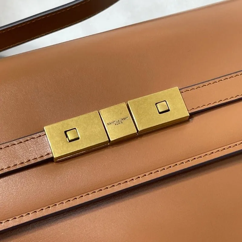 Verified transactions IN - BAG BOX Wide selection SHOULDER ESMEE BRICK MANHATTAN