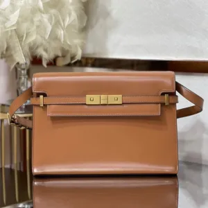 Verified transactions IN - BAG BOX Wide selection SHOULDER ESMEE BRICK MANHATTAN