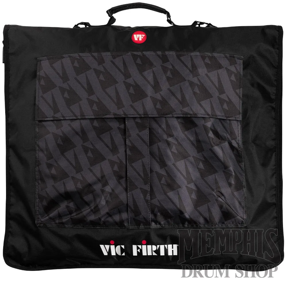 Vic Firth Performer Keyboard Mallet Bag