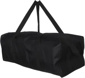 VICASKY Camping Storage Bag Outdoor Tent Accessory Organizer with Shoulder Strap Durable Design for Fishing Hiking and Travel