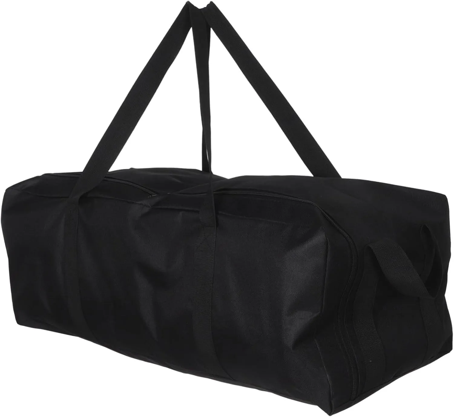 VICASKY Camping Storage Bag Outdoor Tent Accessory Organizer with Shoulder Strap Durable Design for Fishing Hiking and Travel