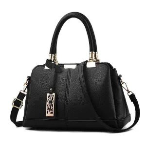 Vintage Women Shoulder Bag Casual Tote Fashion