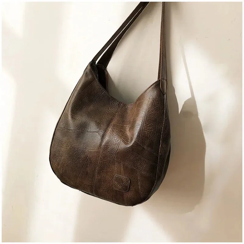 Vintage Women Tote Bag