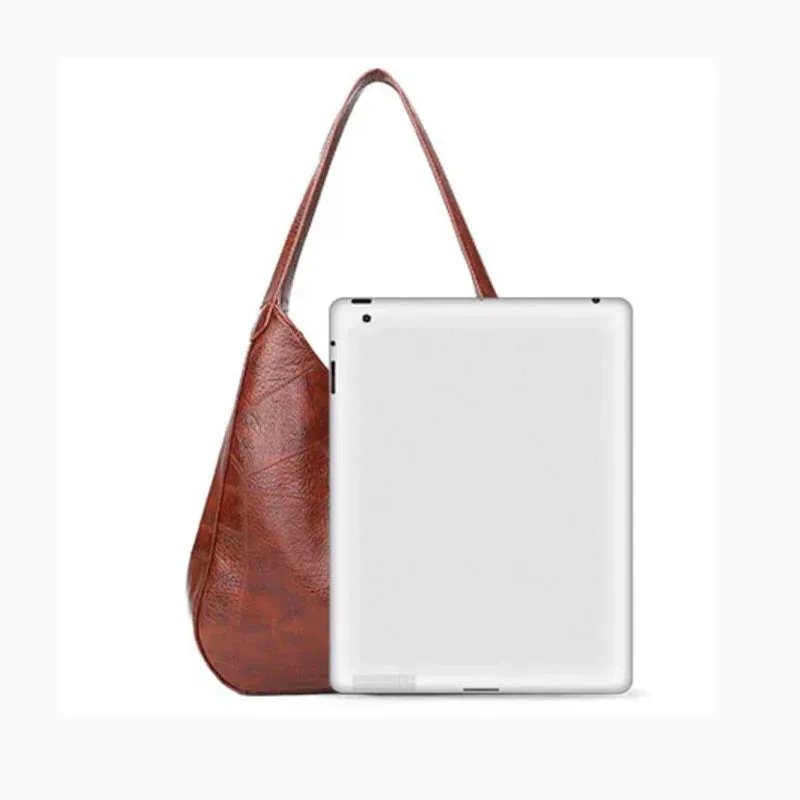 Vintage Women Tote Bag
