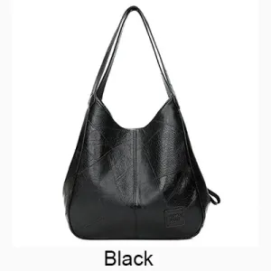 Vintage Women Tote Bag