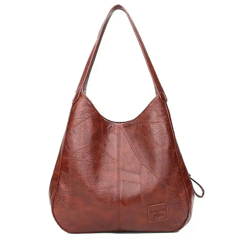Vintage Women Tote Bag