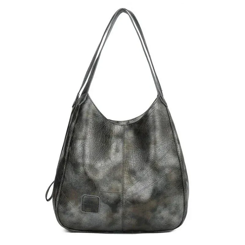 Vintage Women Tote Bag