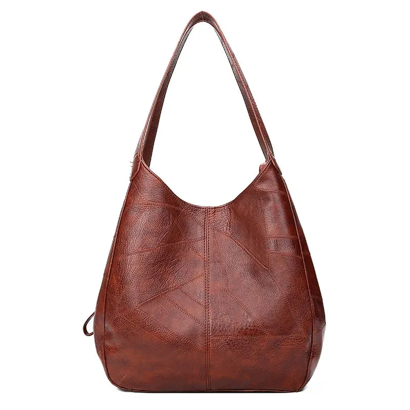 Vintage Women Tote Bag