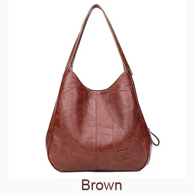 Vintage Women Tote Bag