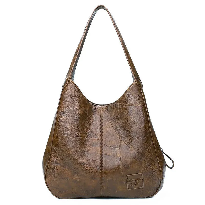 Vintage Women Tote Bag